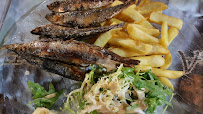 Frite du Restaurant La Cascade à Toulon - n°8