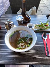 Phô du Restaurant chinois Imperial House - 中国快餐店 à Paris - n°3