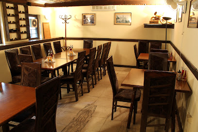 Restaurant Citizens Club - ul. Stoyan Chalakov 1, 4000 Tsentar, Plovdiv, Bulgaria