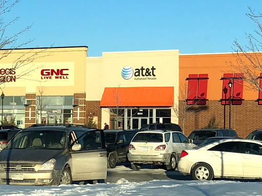 Cell Phone Store «AT&T Authorized Retailer», reviews and photos, 8314 MN-7, St Louis Park, MN 55426, USA