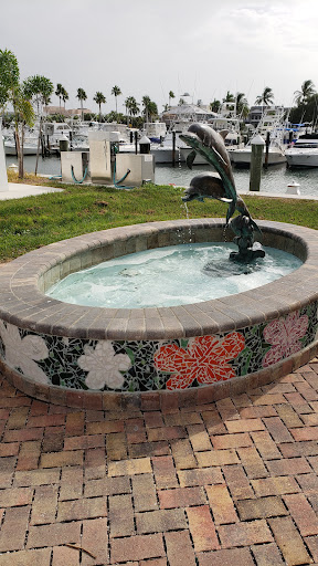 Marina «Fort Pierce City Marina», reviews and photos, 1 Avenue A, Fort Pierce, FL 34950, USA