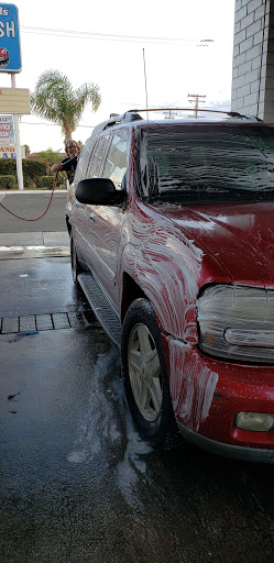 Car Wash «Bixby Knolls Car Wash», reviews and photos, 577 E Wardlow Rd, Long Beach, CA 90807, USA