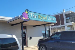 The Royal Onion image