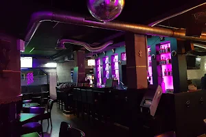 Sams Club Lounge image