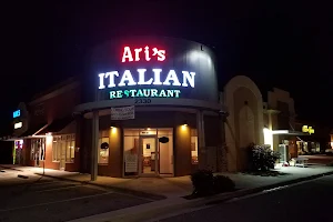 Luigi's Italian Restaurant image