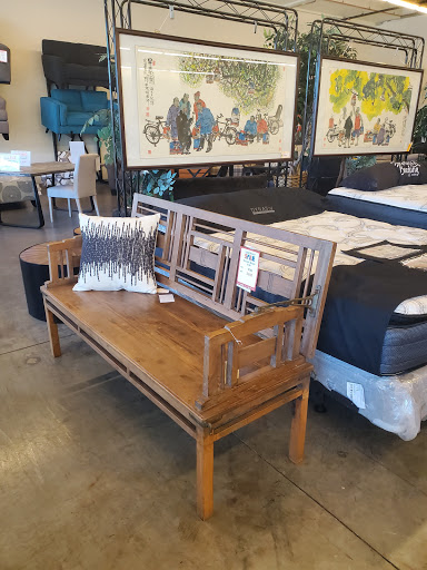 Furniture Store «Furniture Connexion», reviews and photos, 1800 NW Fairview Dr, Gresham, OR 97030, USA