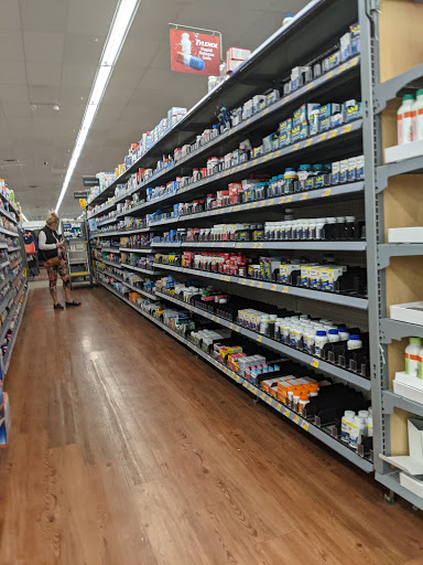 Department Store «Walmart Supercenter», reviews and photos, 280 Washington St, Hudson, MA 01749, USA