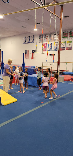 Gymnastics Center «Classic Gymnastics», reviews and photos, 1309 Brown Trail, Bedford, TX 76022, USA