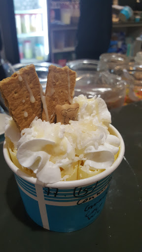 Ice Cream Shop «Icesmile Tampa», reviews and photos, 1512 E Fowler Ave, Tampa, FL 33612, USA