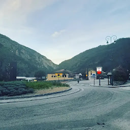 Photo n°40 de Restaurant le Pont-de-Clans à Clans ()