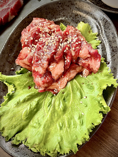 上野燒肉町-鹿港人氣燒肉|必吃燒肉|聚餐推薦|熱門餐廳|特色燒肉|在地推薦餐廳 的照片