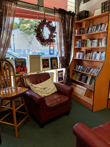 Used Book Store «B Street Books», reviews and photos, 301 S B St, San Mateo, CA 94401, USA