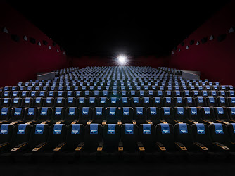 blue Cinema Maxx Luzern | Kino & Bowling