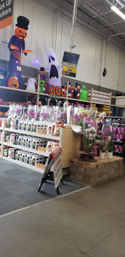 Home Improvement Store «The Home Depot», reviews and photos, 2201 Oakton St, Evanston, IL 60202, USA