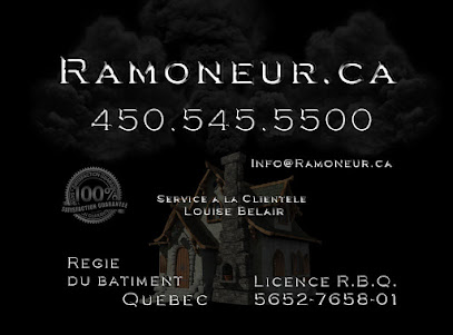 Ramoneur.ca
