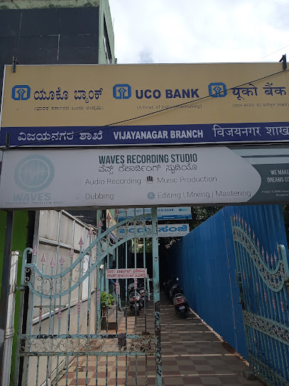 UCO Bank