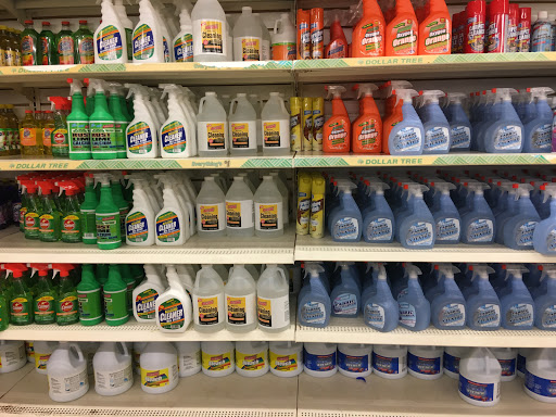 Dollar Store «Dollar Tree», reviews and photos, 8111 Steilacoom Blvd SW, Lakewood, WA 98498, USA