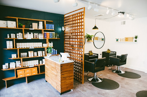 Spruce Salon & Spa