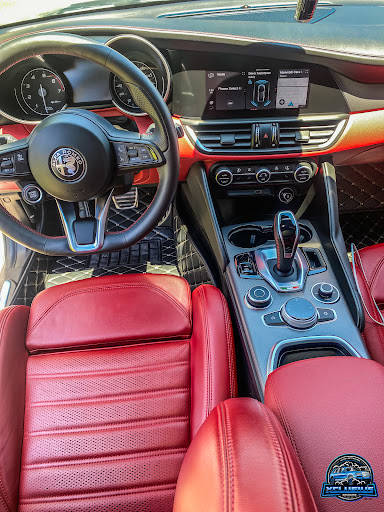 Xclusive Detailing LLC en Farmers Branch