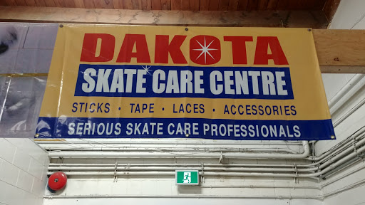 Dakota Skate Care/ Donnie's Skate Sharpening