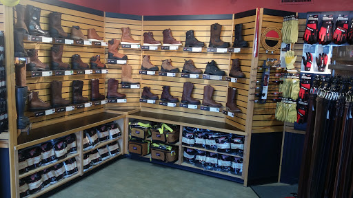 Shoe Store «Red Wing», reviews and photos, 4315 S Port Ave, Corpus Christi, TX 78415, USA