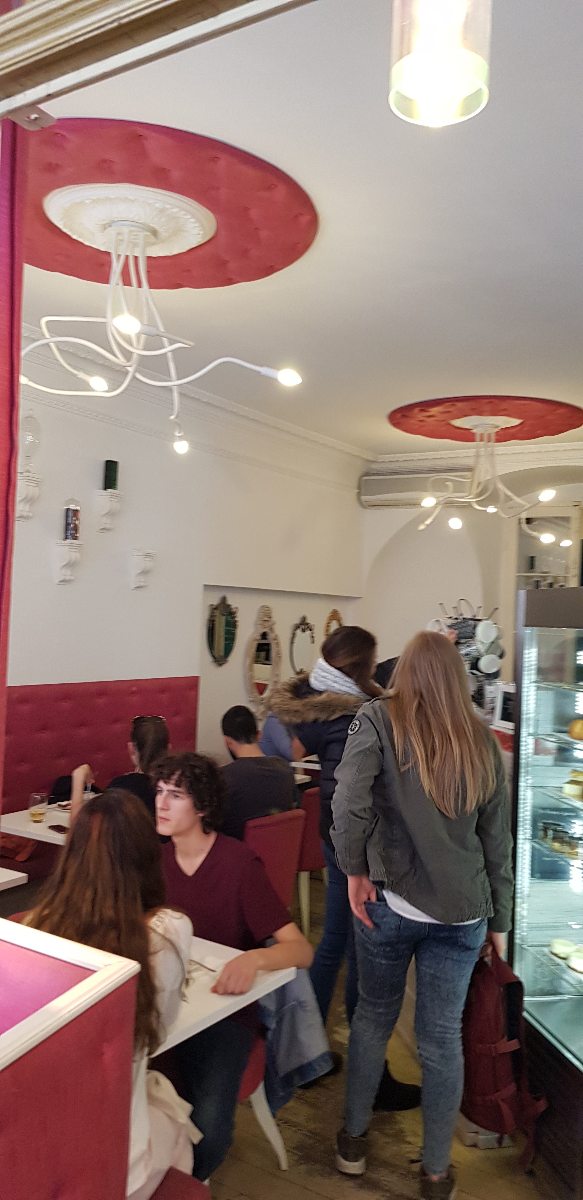 Photo n° 2 de l'avis de Michel.y fait le 06/10/2018 à 14:41