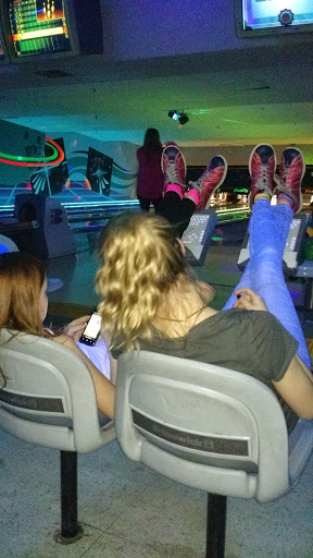 Bowling Alley «Strike And Spare Family Bowl», reviews and photos, 213 Hayfield Rd, Knoxville, TN 37922, USA