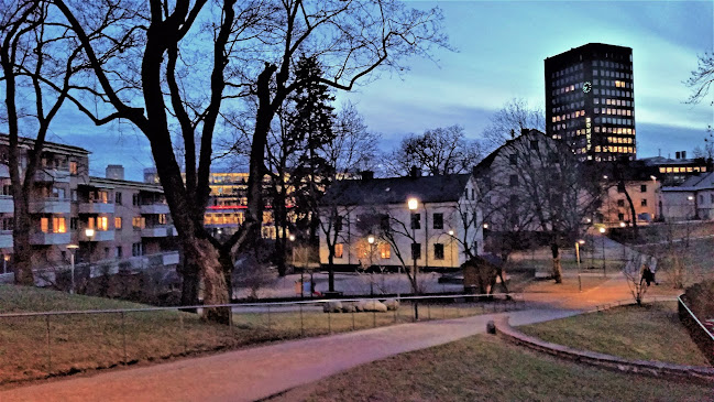 Eastmansvägen 36, 113 61 Stockholm, Sverige