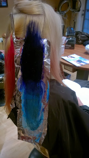 Beauty Salon «YOU salon, Inc», reviews and photos, 4785 Dorsey Hall Dr #118, Ellicott City, MD 21042, USA