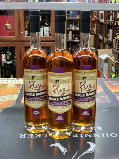 Liquor Store «El Cerrito Market & Liquor», reviews and photos, 19480 E Ontario Ave # C, Corona, CA 92881, USA