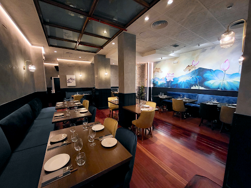 Restaurante Han en Madrid