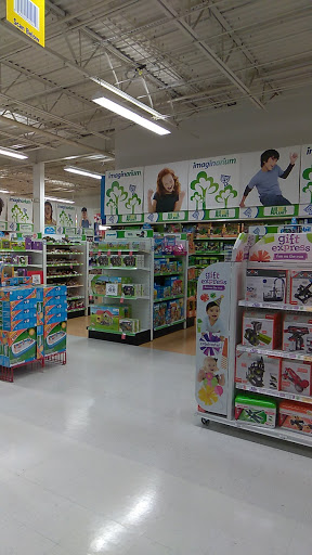 Toy Store «Toys