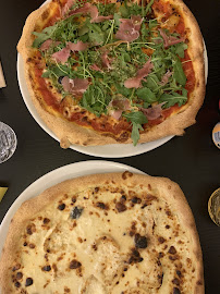Plats et boissons du Pizzeria Ma Nine à Saint-Cannat - n°11