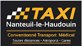 Service de taxi Taxi Nanteuil Le Haudouin Conventionné 60440 Nanteuil-le-Haudouin