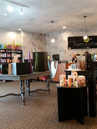 Day Spa «Metropolitan Salon & Day Spa», reviews and photos, 600 3rd St N #103, La Crosse, WI 54601, USA