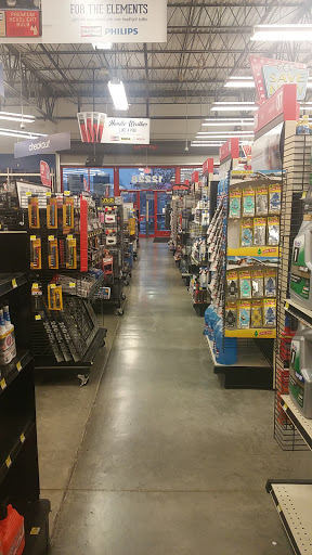 Auto Parts Store «Pep Boys Auto Parts & Service», reviews and photos, 12228 Meridian E, Puyallup, WA 98373, USA