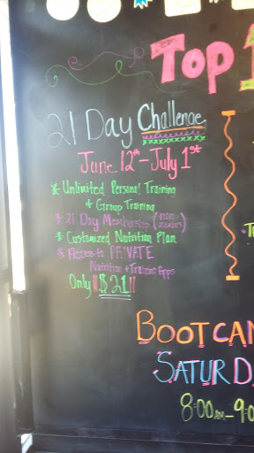 Gym «Anytime Fitness», reviews and photos, 1718 1st Ave E, Newton, IA 50208, USA