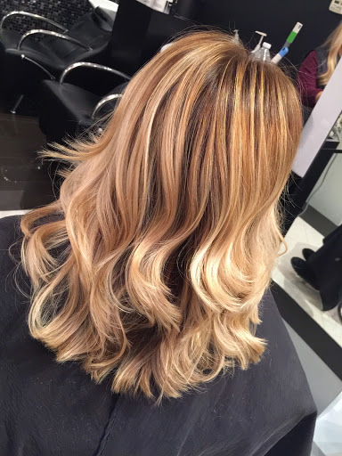 Beauty Salon «Positivity Hair Studio», reviews and photos, 8 Johnson St, Staten Island, NY 10309, USA