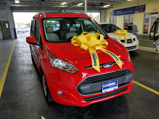 Used Car Dealer «CarMax», reviews and photos, 6375 S Semoran Blvd, Orlando, FL 32822, USA