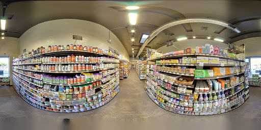 Natural Foods Store «Food Conspiracy Co-op», reviews and photos, 412 N 4th Ave, Tucson, AZ 85705, USA