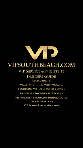 Night Club «VIP South Beach Inc», reviews and photos, 1521 Alton Rd #769, Miami Beach, FL 33139, USA