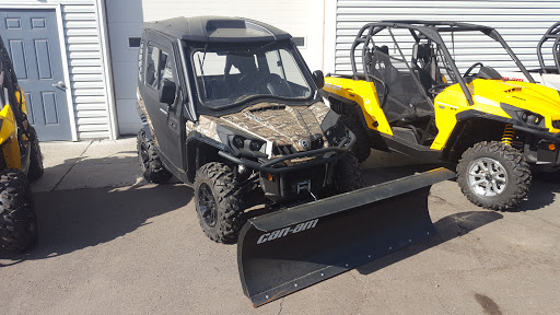 ATV Dealer «Smith Marine LLC», reviews and photos, 573 E Butler Ave, Doylestown, PA 18901, USA