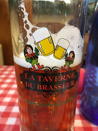 Plats et boissons du Restaurant Brasserie La Taverne au coeur du Centre Thermal et Touristique d'Amnéville les Thermes à Amnéville - n°2