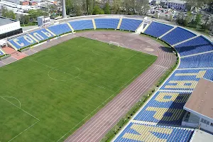Stadion "Lokomotiv" image