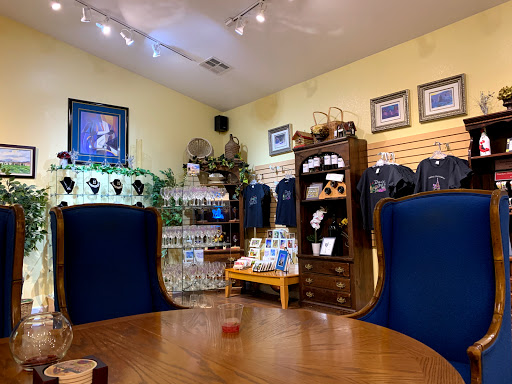 Winery «Sanders Family Winery», reviews and photos, 3780 E Kellogg Rd, Pahrump, NV 89061, USA