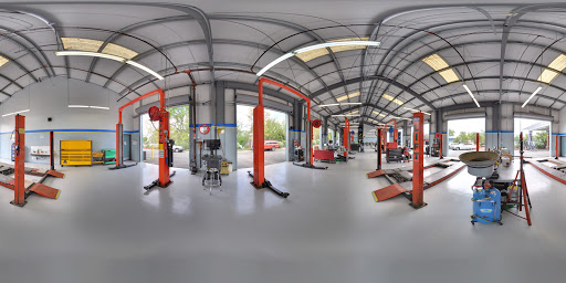 Auto Repair Shop «Drive Rite Auto Repair, Inc. - Bosch Car Service», reviews and photos, 9674 Old Redwood Hwy, Windsor, CA 95492, USA