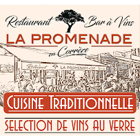 Photos du propriétaire du Restaurant La Promenade à Brive-la-Gaillarde - n°3