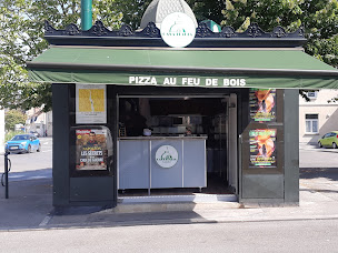Photo n°3 de Casa Italia Pizzeria Compiegne à Compiègne ()