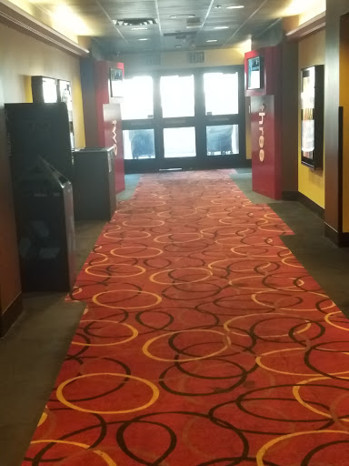 Movie Theater «AMC Montebello 10», reviews and photos, 1475 N Montebello Blvd, Montebello, CA 90640, USA