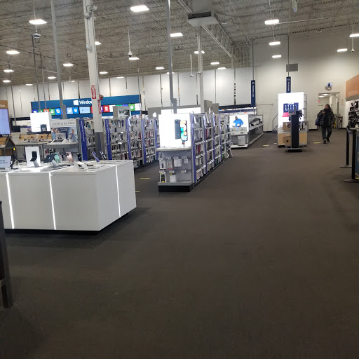 Electronics Store «Best Buy», reviews and photos, 8960 Central Ave, Montclair, CA 91763, USA